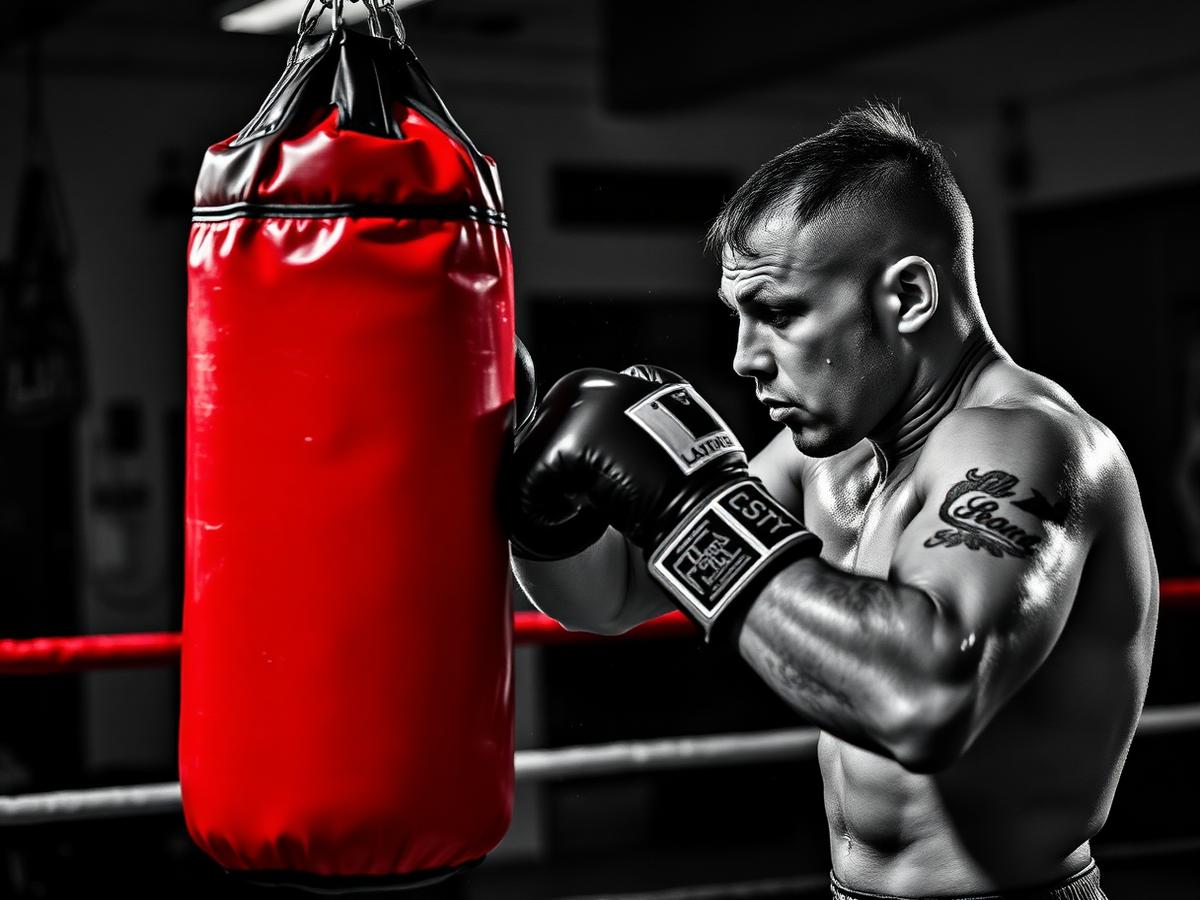 Boxing