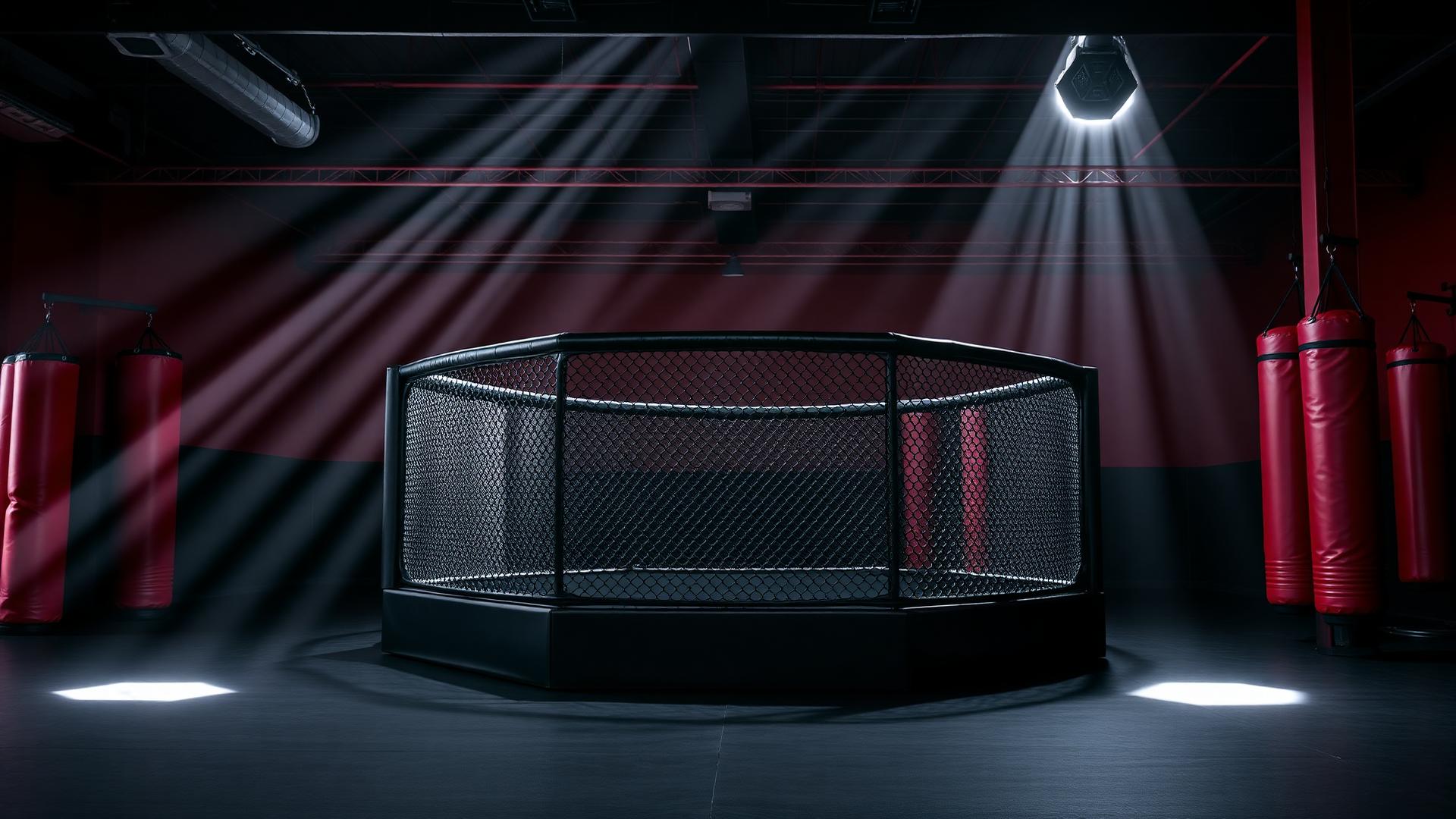 MMA