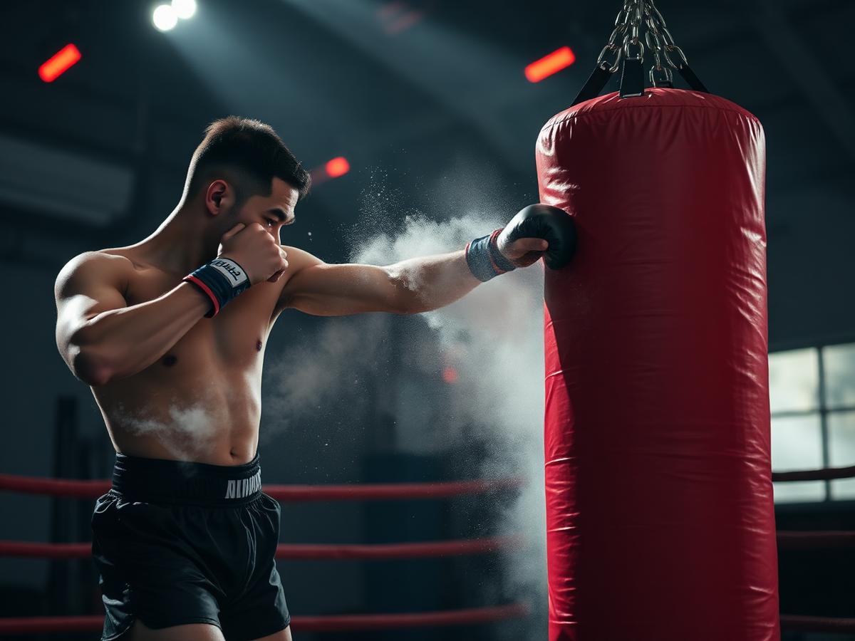 Muay Thai